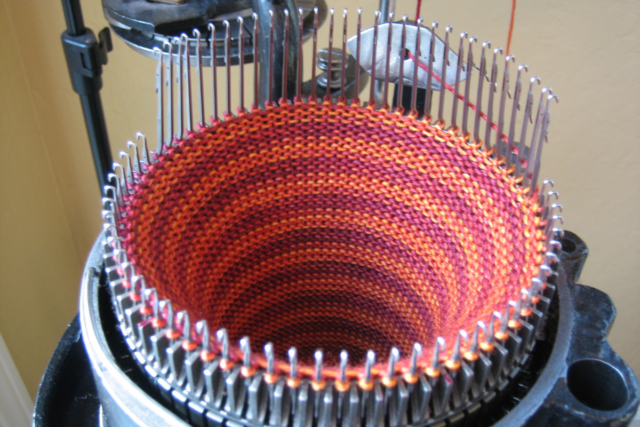 High Quality Circular Sock Knitting Machines, VENNI SAS – High Quality  Circular Sock Knitting Machines