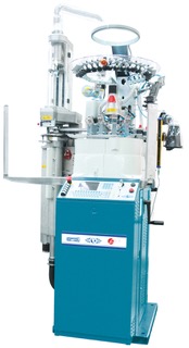 Lonati GL525F | Vennitrading High Quality Knitting Machine